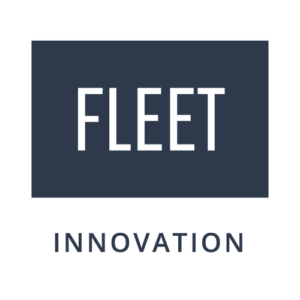Fleet Innovation -logo