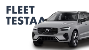 Volvo XC60 koeajo - miten se suoriutui.