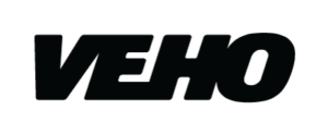 Veho-logo Fleet Innovationin kumppani